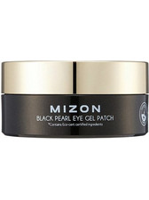 Mizon Black Pearl Eye Patches 60τμχ