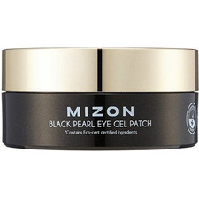 Mizon Black Pearl Eye Patches 60τμχ