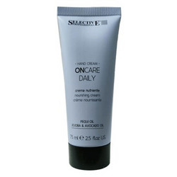 Selective Professional Oncare Daily Ενυδατική Κρέμα Χεριών 75ml