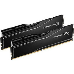 G.Skill Trident Z5 CK XMP 48GB (2X24GB) DDR5 RAM 8400MHz C40 Black