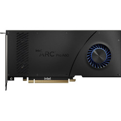 Intel Arc Pro A60 12GB GDDR6 Κάρτα Γραφικών