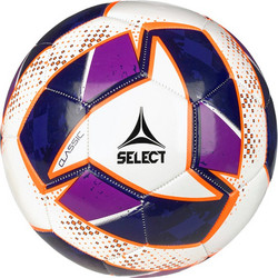 Select Classic V24 Μπάλα Ποδοσφαίρου 160062WP