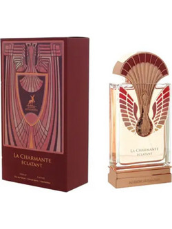 Maison Alhambra La Charmante Eclatant Eau de Parfum 100ml