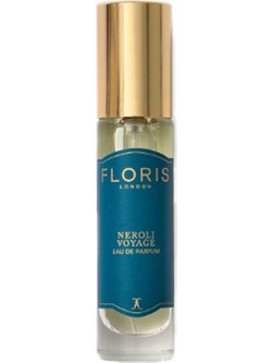 Floris Neroli Voyage Eau de Toilette 10ml
