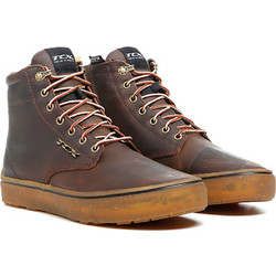 TCX Dartwood WP Brown