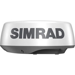 Simrad Halo20 Ραντάρ