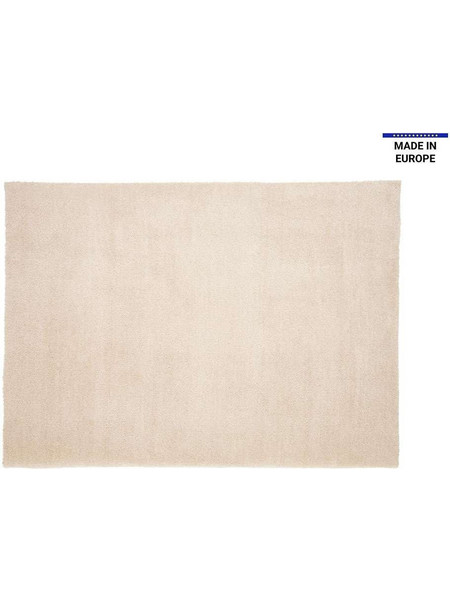 Atmosphera Joanne Χαλί Ορθογώνιο 160x230cm 188531A Λευκό