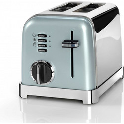 Cuisinart CPT160GE Φρυγανιέρα 2 Θέσεων 900W