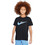 Nike Παιδικό T-Shirt Κοντομάνικο Μαύρο HV6970-010