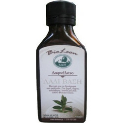 Bioleon Δαφνέλαιο Μαλλιών για Επανόρθωση 100ml