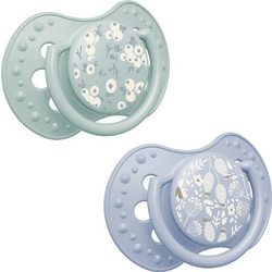 Lovi Dynamic Blossom Blue Boy 6-18m 2τμχ