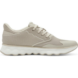 Tamaris Γυναικεία Sneakers Μπεζ 1-23700-44-418