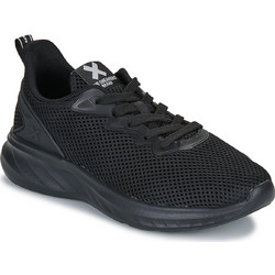 Xti Γυναικεία Sneakers Μαύρα 143618