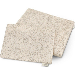 Colorstories Minky Herbs Βρεφικό Μαξιλάρι Ύπνου Υποαλλεργικό 45x35cm