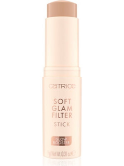 Catrice Soft Glam Filter 010 Fair Light Stick Make Up