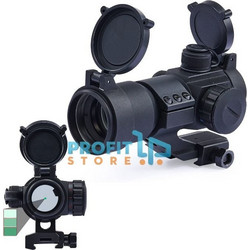 Σκόπευτρο Τυφεκίου με Red Dot