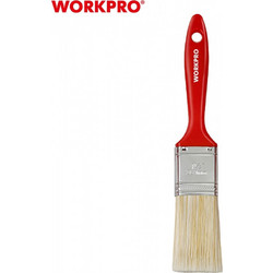 WORKPRO Πινέλο Βαψίματος 38mm WP325002 12τμχ