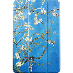Sonique Smart Case Sakura (Galaxy Tab S9+ / Tab S10+ / Tab S9 FE+)