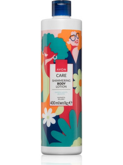 Avon Jasmine Scent & Glycerine Ενυδατική Lotion Σώματος 400ml