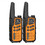 Baofeng BF-T25E Duo Black Orange