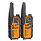 Baofeng BF-T25E Duo Black Orange Baofeng BF-T25E Duo Black Orange
