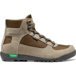 Asolo Supertrek GTX MM Ανδρικά Ορειβατικά Μποτάκια Gore-Tex Μπεζ A25500-B159