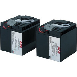 APC RBC55 Μπαταρία VRLA 12V 17Ah