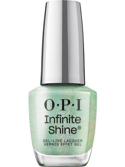 OPI OPI'm Dreaming Infinity Shine Teals Familiar Shimmer Βερνίκι Νυχιών 15ml
