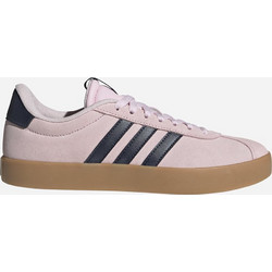 Adidas VL Court 3.0 Γυναικεία Sneakers Nude JP7629