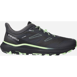 Energetics Ανδρικά Αθλητικά Παπούτσια Trail Running Μαύρα 423590-904