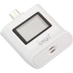 Ipega PG-SI017W Μετρητής Αλκοόλ