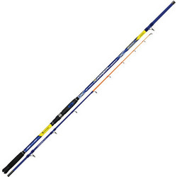 Colmic Joker Boat Καλάμι Ψαρέματος Carbon Δίσπαστο 2.4m 200gr