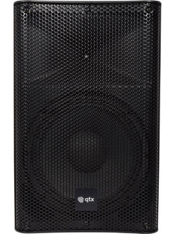 QTX QUEST 10