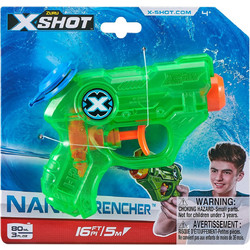 Zuru X-Shot Nano Drencher Νεροπίστολο 5643