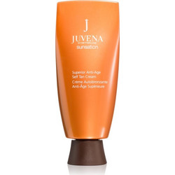 Juvena Sunsation Self Tan Κρέμα Σώματος 150ml