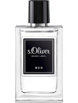 S.Oliver Black Label After Shave Lotion 50ml