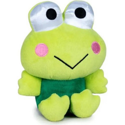 Play By Play Softies Hello Kitty & Friends Keroppi 22cm