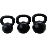 Power Force PF-39 Kettlebell από Μαντέμι 4kg