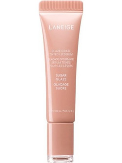 Laneige Glaze Sugar Ενυδατικό Serum Χειλιών για Λάμψη με Ceramides 12gr