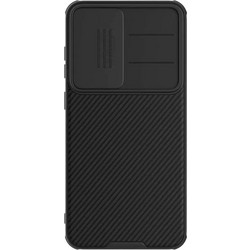Nillkin Camshield Pro Back Cover Black (Samsung Galaxy S25)