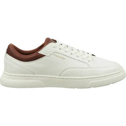 Gant Ανδρικά Sneakers Λευκά 3GS30631872-G260