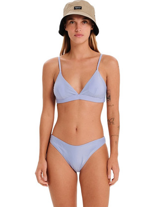 Emerson Bikini Set Τριγωνάκι Λιλά 251.EW571.19