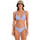 Emerson Bikini Set Τριγωνάκι Λιλά 251.EW571.19