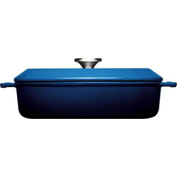 WOLL Iron Blue Μαντεμένια Σωτέζα 28cm 3.5lt