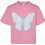 Vero Moda Παιδικό T-Shirt Κοντομάνικο Ροζ 10323361