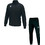 Errea Sport Kurt & Milo Kit Ανδρικό Παντελόνι Φόρμας με Λάστιχο Μαύρο FG0Z0Z00120