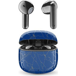Cellular Line Music Sound Showy Ακουστικά Bluetooth Earbud Veins