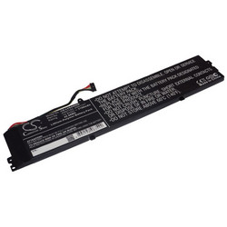 Cameron Sino CS-LVS440NB Συμβατή Μπαταρία Laptop για Lenovo ThinkPad S431 3100mAh