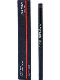 Shiseido MicroLiner Ink 05 White Αδιάβροχο Στυλό Eyeliner