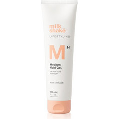 Milk_Shake Lifestyling Medium Hold Gel Μαλλιών 150ml